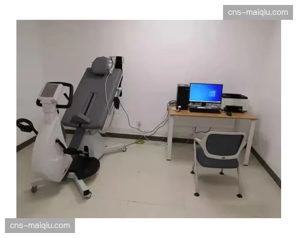 科技前沿：联盟测试新型智能地板，可实时追踪球员运动负荷