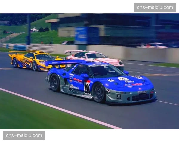 铃鹿赛道启动全面数字化改造,升级信号与观众服务系统 铃鹿赛道启动全面数字化改造,升级信号与观众服务系统