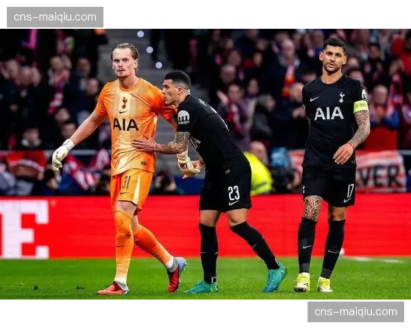 观点:欧冠淘汰赛的高强度对抗,是否正在催生新的“肌肉足球”? 观点:欧冠淘汰赛的高强度对抗,是否正在催生新的“肌肉足球”?